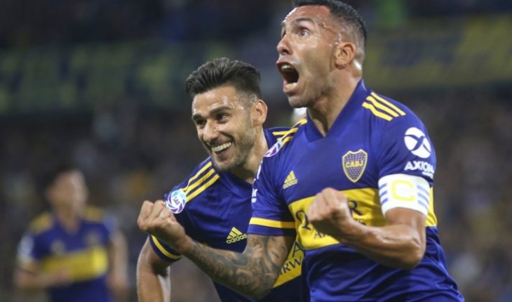 Colón vs Boca Juniors por la jornada 22 de la Superliga: horario y cómo verlo en vivo por Fox Sports Premium