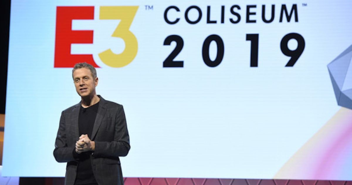 Como PlayStation, el creador de The Game Awards también se baja de la E3 2020