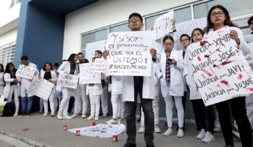 Con rastreo desde Colombia hallaron a estudiantes asesinados en Puebla
