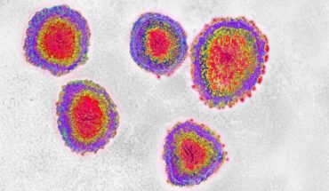 Confirman dos personas infectadas de Coronavirus en México