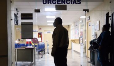 Confirman el primer caso de coronavirus en México
