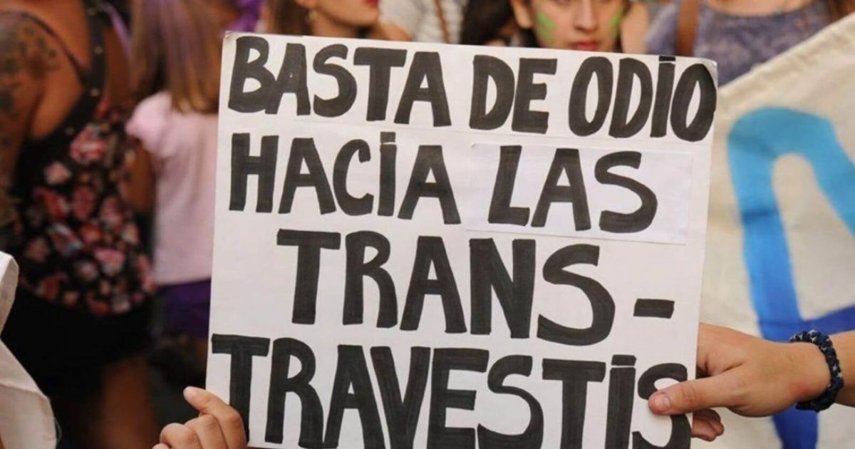 Conmoción en Puerto Rico por el transfemicidio de Alexa