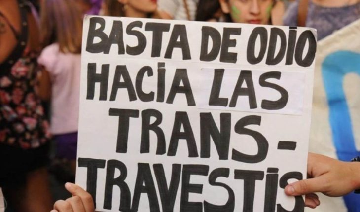 Conmoción en Puerto Rico por el transfemicidio de Alexa