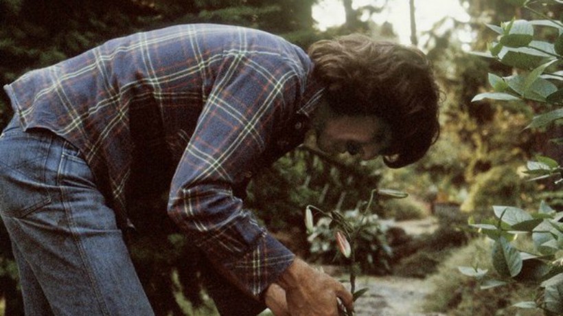 Construirán un bosque artificial para homenajear a George Harrison