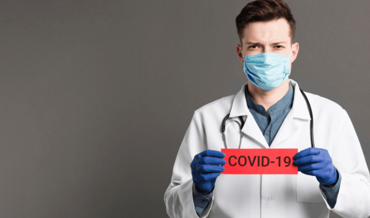 Coronavirus: Los peligros reales detrás del caos informativo