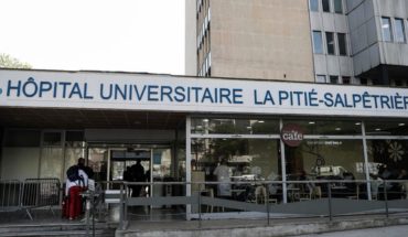 Coronavirus: confirman el segundo muerto en Francia