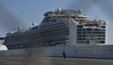 Crucero sí atracará en Cozumel; autoridades descartar coronavirus