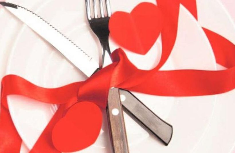 Día del amor: consienta a su pareja con estas recetas afrodisíacas