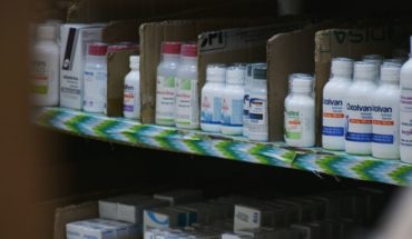 Desaparecen más de 100 mil medicamentos de 4 hospitales del ISSSTE