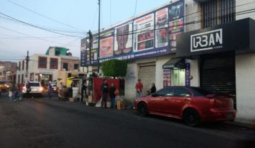 Dialogarán con ambulantes para su posible retiro en avenida Lázaro Cárdenas, Morelia