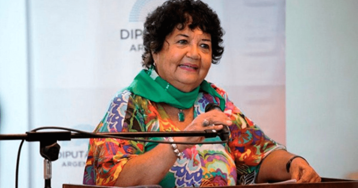 Dora Barrancos: “Tendremos ley de aborto muchísimo antes de lo que podemos imaginar”
