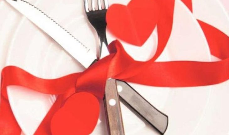 Día del amor: consienta a su pareja con estas recetas afrodisíacas