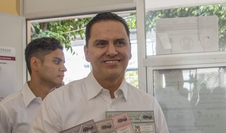 Giran orden de aprehensión contra el exgobernador de Nayarit, Roberto Sandoval