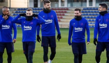 El Barça negó contratación de una empresa para desprestigiar a rivales en redes