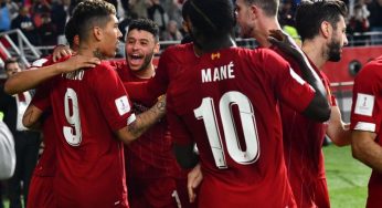 El Liverpool anuncia unas ganancias anuales de 49 millones de euros