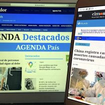El Mostrador se consolida como uno de los medios más influyentes y creíbles de Chile, y cierra el 2019 con números azules