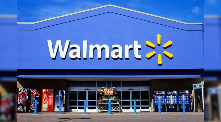 El SAT le exige a WalMart México el pago de impuestos por más de 10 mil mdp