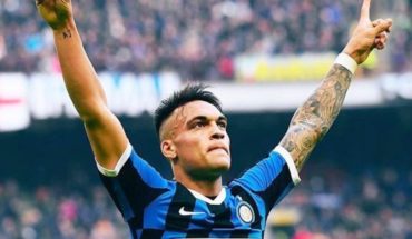 El candado del Inter para no dejar salir a Lautaro Martínez al Barcelona