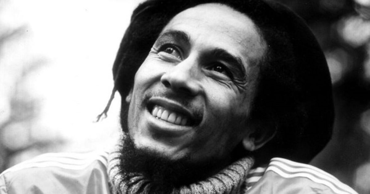 El homenaje a Bob Marley en la fecha en que cumpliría 75 años