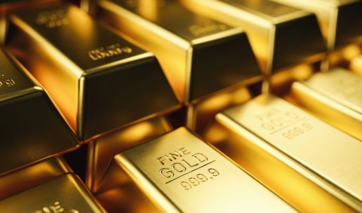 El precio del oro alcanza su máximo en 7 años ¿A qué se debe?