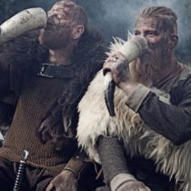 El té alucinógeno que pudo haber sido “el arma secreta de los vikingos”