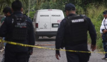 Enfrentamiento entre pobladores y policías en Veracruz deja 12 detenidos