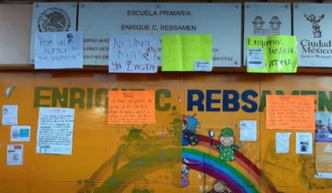 Escuelas deben seguir protocolo para alumnos; SEP revisará caso de Fátima