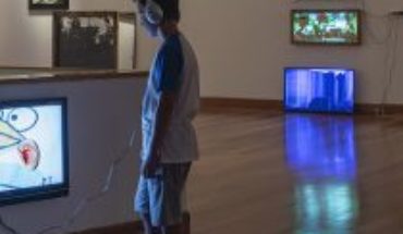 Exposición “Sound Exercises” de Mario Z en MAVI – Museo de Artes Visuales