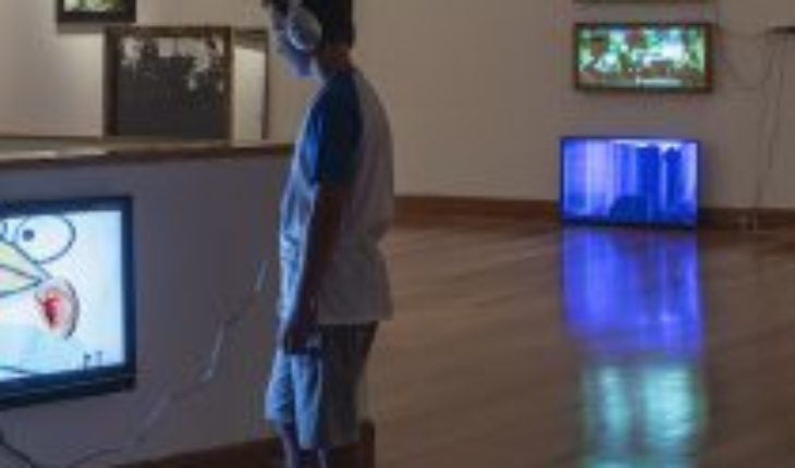 Exposición “Sound Exercises” de Mario Z en MAVI – Museo de Artes Visuales