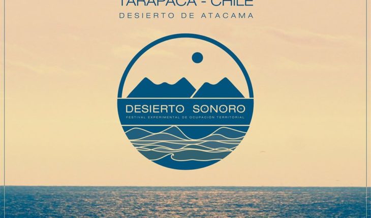 Festival Desierto Sonoro da a conocer sus artistas