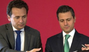 Fiscalía investiga a Peña Nieto por caso Lozoya, revela WSJ