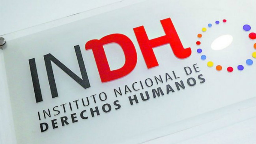 Funcionarios del INDH rechazan críticas de director (s) a las manifestaciones sociales
