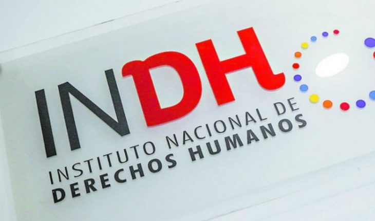 Funcionarios del INDH rechazan críticas de director (s) a las manifestaciones sociales