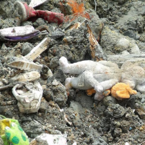 Fundación Relaves acusa que minera aún no cumple sentencia ambiental tras colapso de terreno por terremoto del 27F