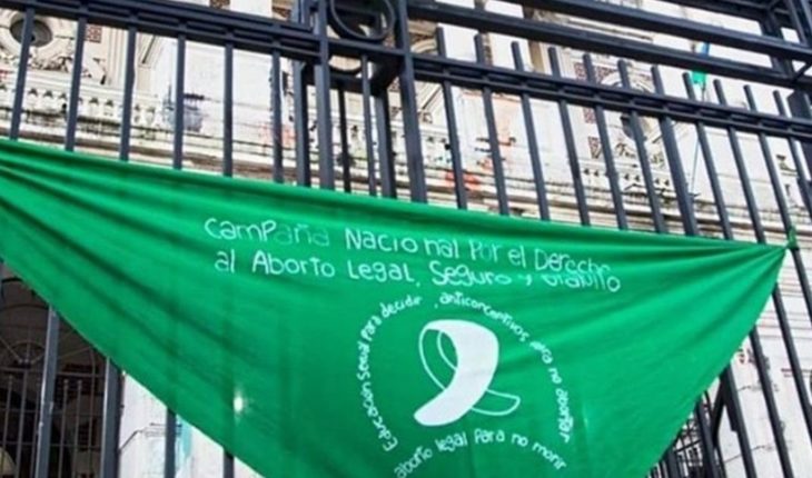Ginés González García aseguró que es “inminente” la legalización del aborto