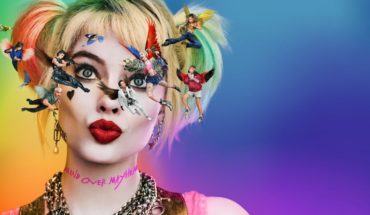 Harley Quinn y sus Aves de presa, un documental sobre moda y una cinta de terror en la cartelera