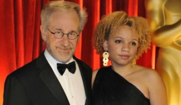 Hija de Steven Spielberg quiere dedicarse al porno: “Soy un animal sexual”