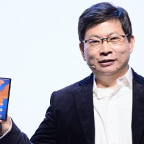 Huawei anuncia una nueva línea de productos 5G, acelerando su estrategia hacia una vida basada en inteligencia artificial