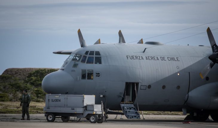 Identifican a 13 víctimas del accidente del Hércules C-130