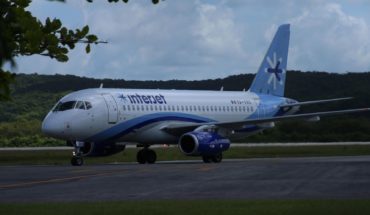 translated from Spanish: SCT discusses help to prevent Interjet bankruptcy