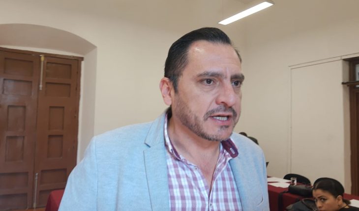 Inversiones en seguridad no tienen relevancia si la delincuencia no baja: Hugo Anaya