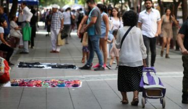 Ipsos: Desempleo es uno de los problemas que más preocupa a los chilenos