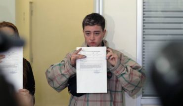 Joven trans denuncia que Registro Civil le entregó carnet sin cambio registral solicitado