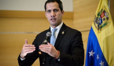 Juan Guaidó destacó que “Argentina puede ser clave” para destrabar la situación de Venezuela