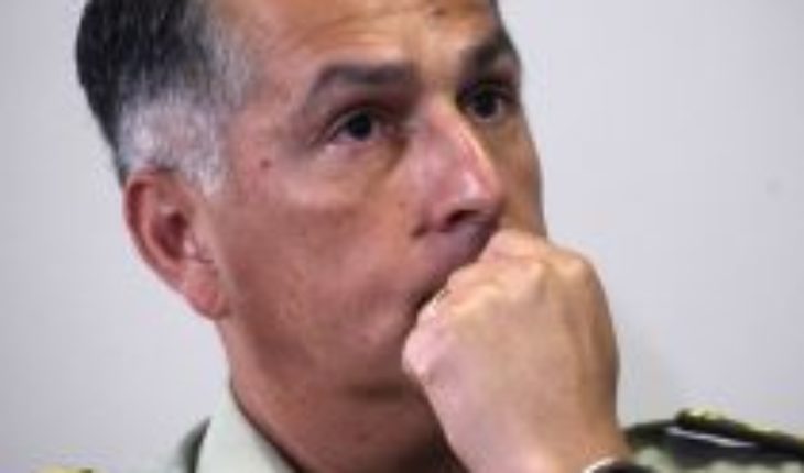 Juzgado autoriza interrogar al general Mario Rozas por querellas asociadas al estallido social