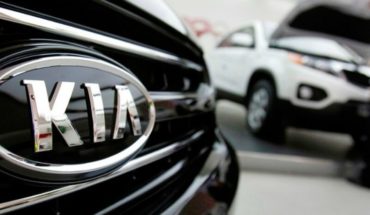 Kia tendrá que retirar 193 mil vehículos por peligro de incendios en el motor