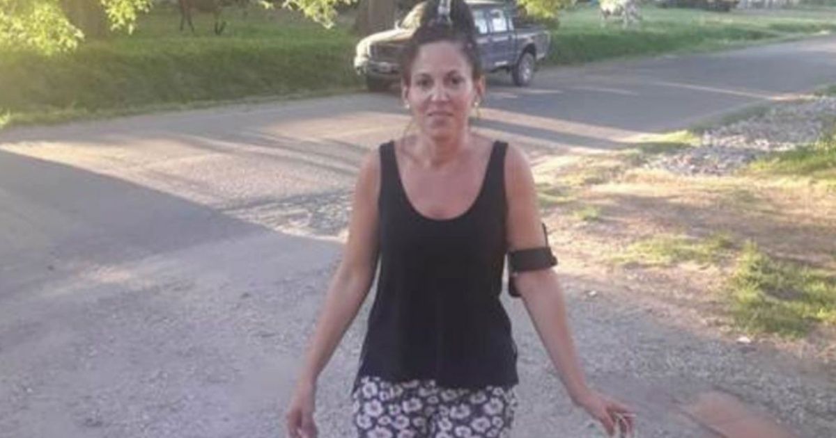 La autopsia indicó que Mariela Natalí murió por asfixia por sumersión