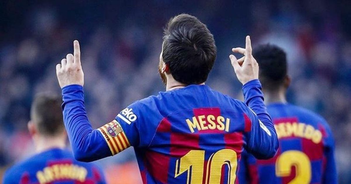La respuesta de Barros Schelotto a la posible llegada de Messi a LA Galaxy