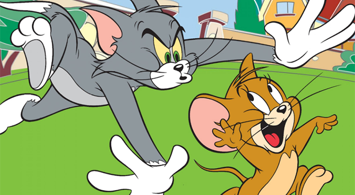 La serie animada de Tom y Jerry cumplen 80 años que hasta hoy no pasan de moda