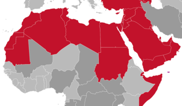 Las prioridades “ciber” entre los Estados MENA